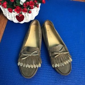 M.GEMI loafers shoes SZ 9.5
